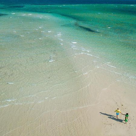 Villa Sands Ilha de Mocambique Dış mekan fotoğraf