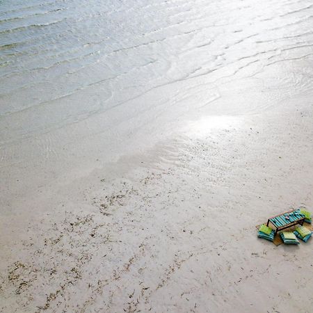 Villa Sands Ilha de Mocambique Dış mekan fotoğraf