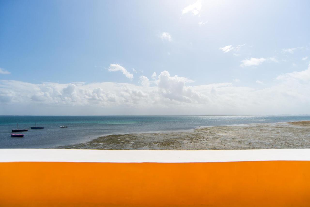 Villa Sands Ilha de Mocambique Dış mekan fotoğraf