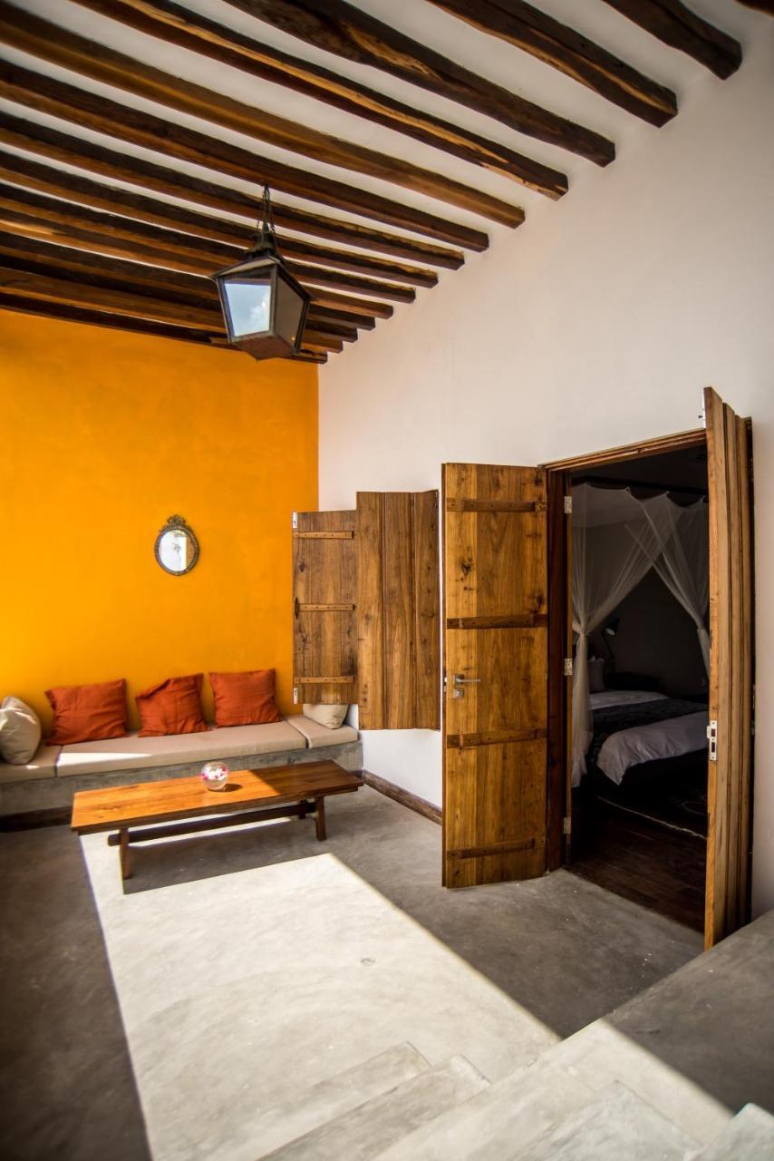 Villa Sands Ilha de Mocambique Dış mekan fotoğraf