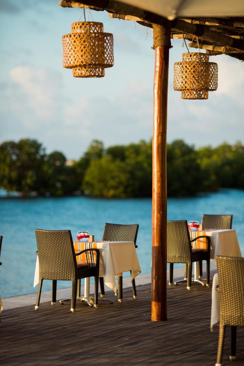 Villa Sands Ilha de Mocambique Dış mekan fotoğraf