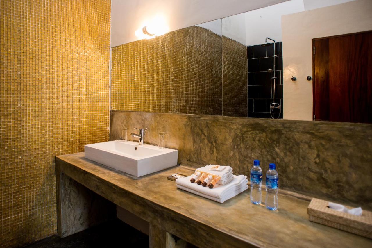 Villa Sands Ilha de Mocambique Dış mekan fotoğraf