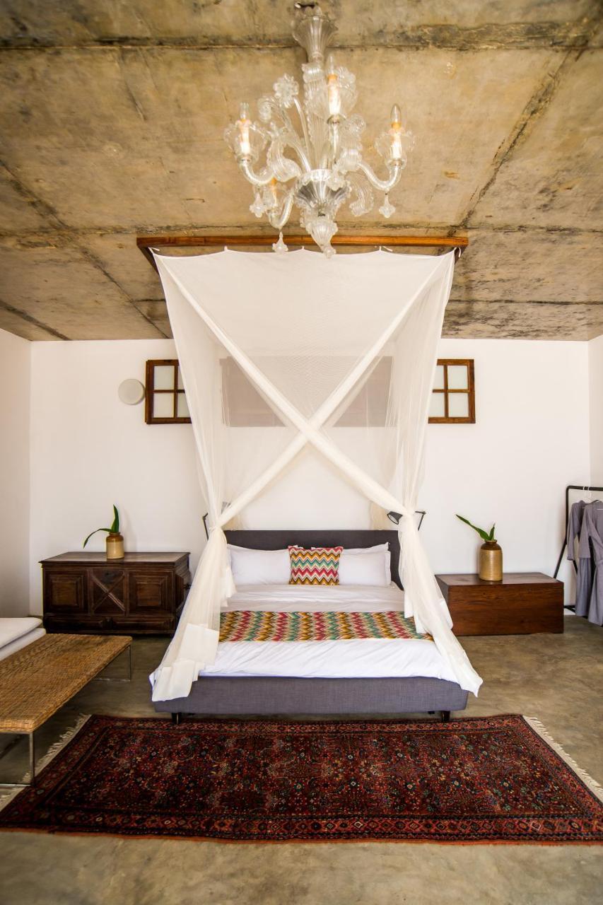 Villa Sands Ilha de Mocambique Dış mekan fotoğraf