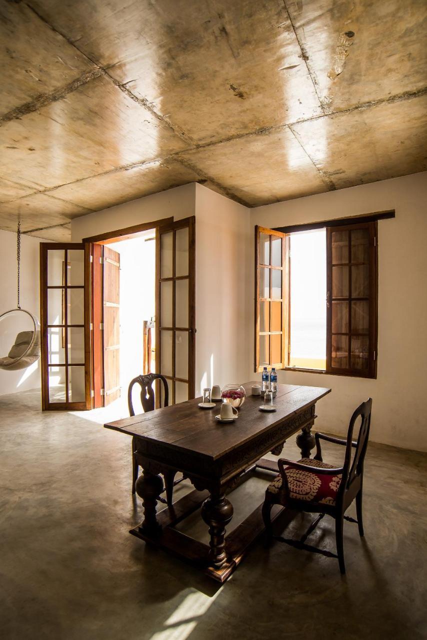 Villa Sands Ilha de Mocambique Dış mekan fotoğraf