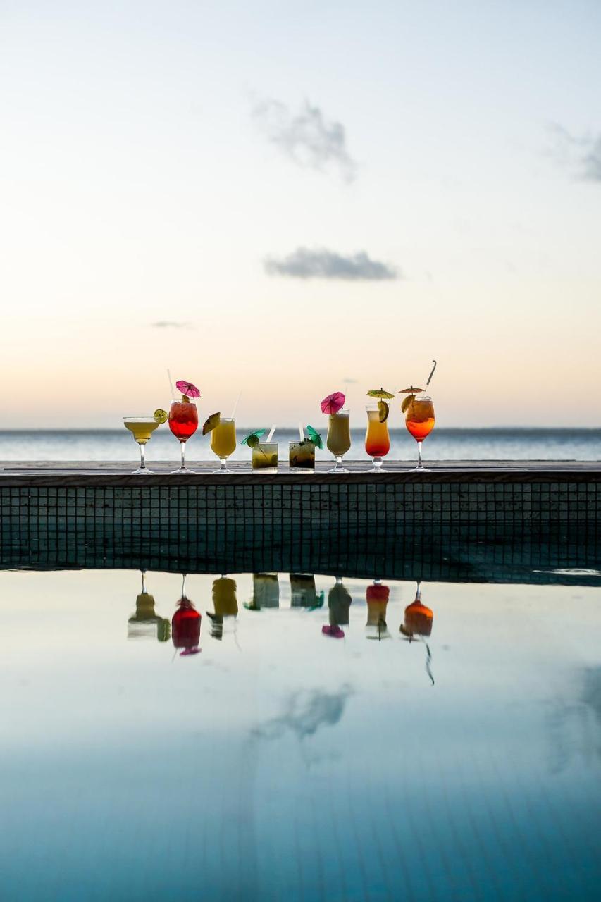 Villa Sands Ilha de Mocambique Dış mekan fotoğraf