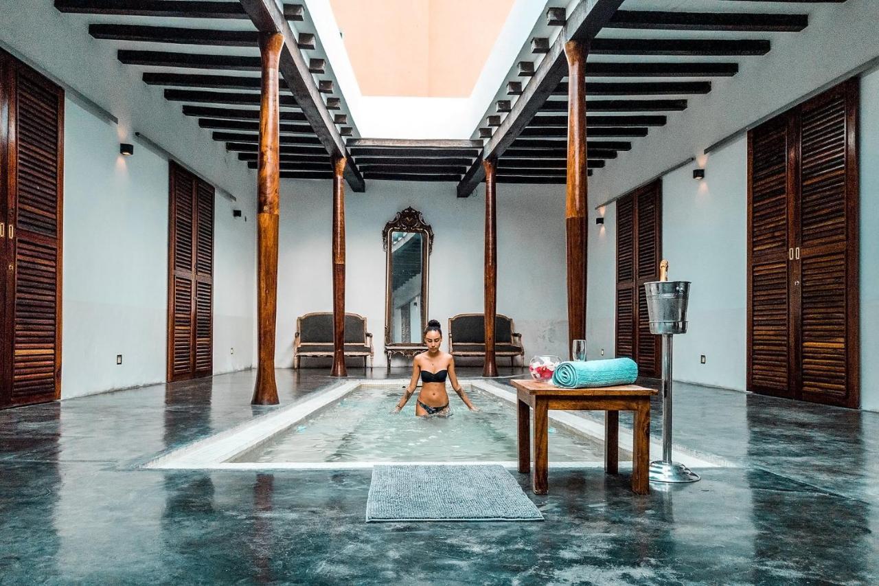 Villa Sands Ilha de Mocambique Dış mekan fotoğraf