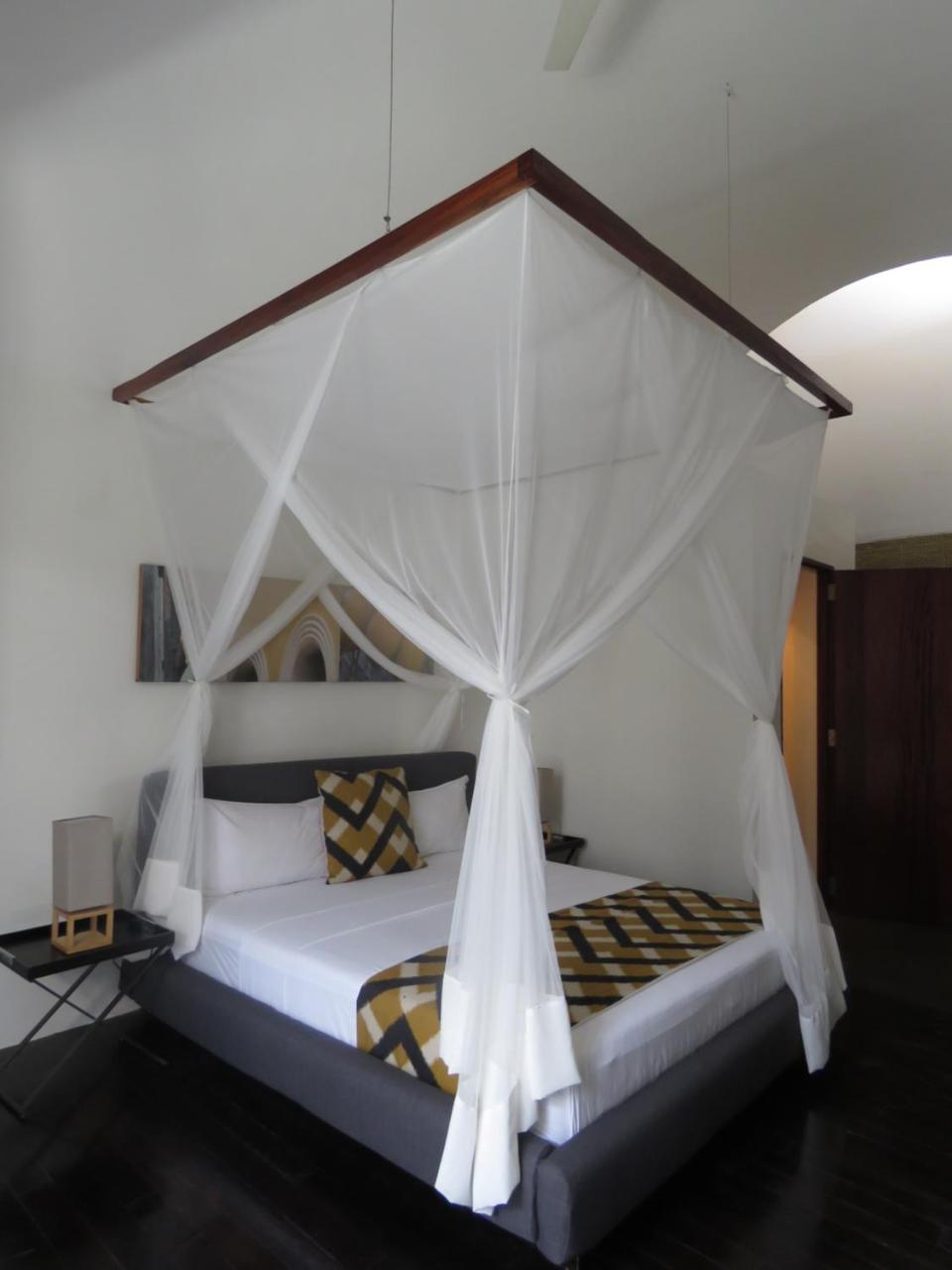 Villa Sands Ilha de Mocambique Dış mekan fotoğraf