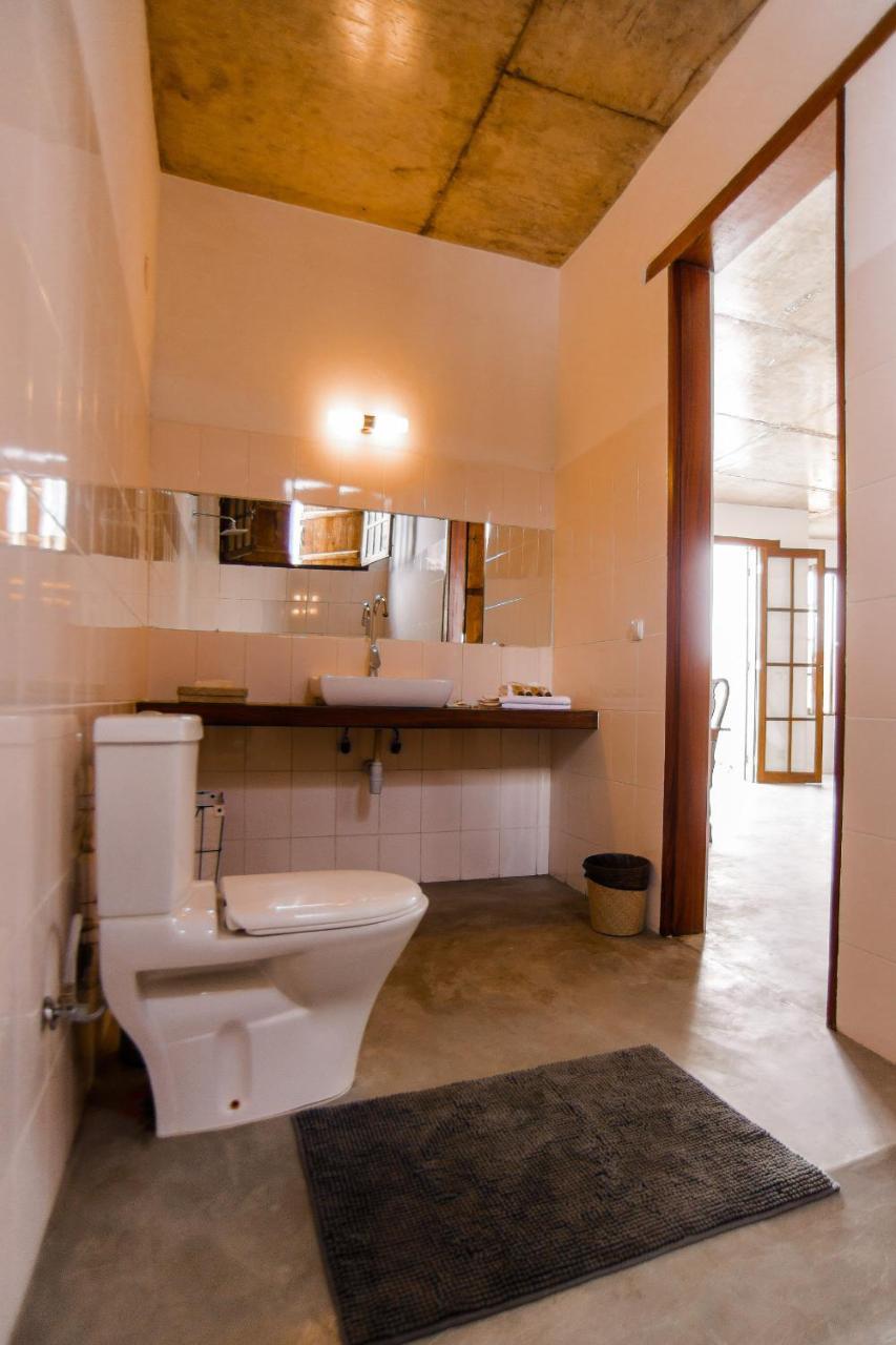 Villa Sands Ilha de Mocambique Dış mekan fotoğraf