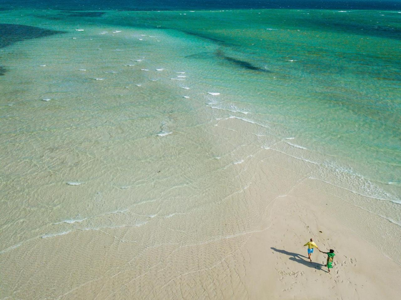 Villa Sands Ilha de Mocambique Dış mekan fotoğraf