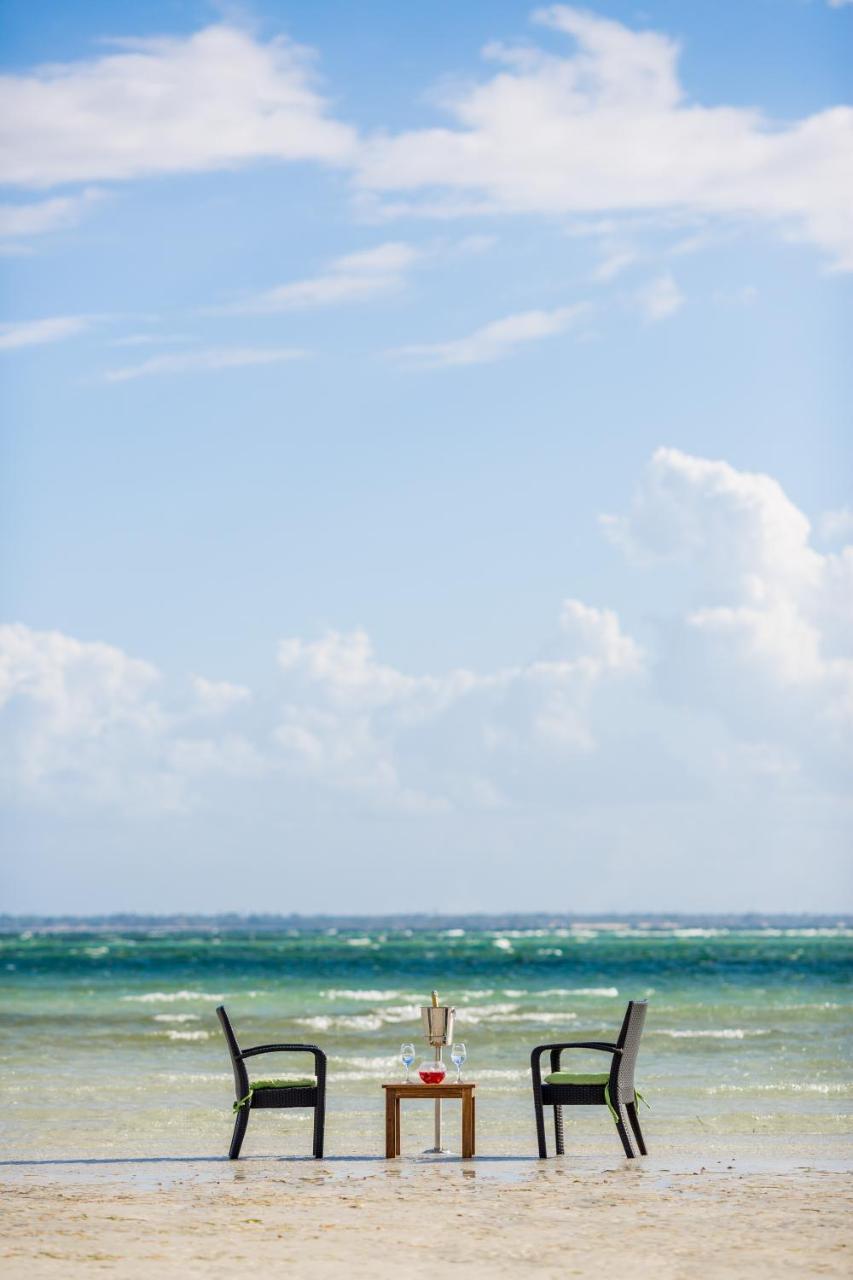 Villa Sands Ilha de Mocambique Dış mekan fotoğraf